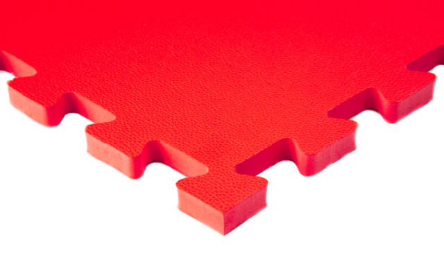 Будо-мат JT Sport (50х50 см, 1 см)