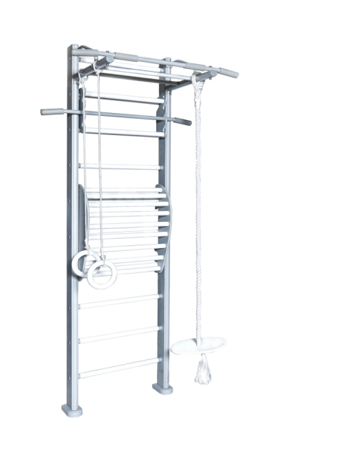 ДСК PERFETTO SPORT "Scala in legno 1" grigio PS-114