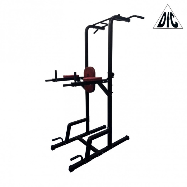 Турник-брусья DFC Power Tower G009B Турник-брусья DFC Power Tower G009B
