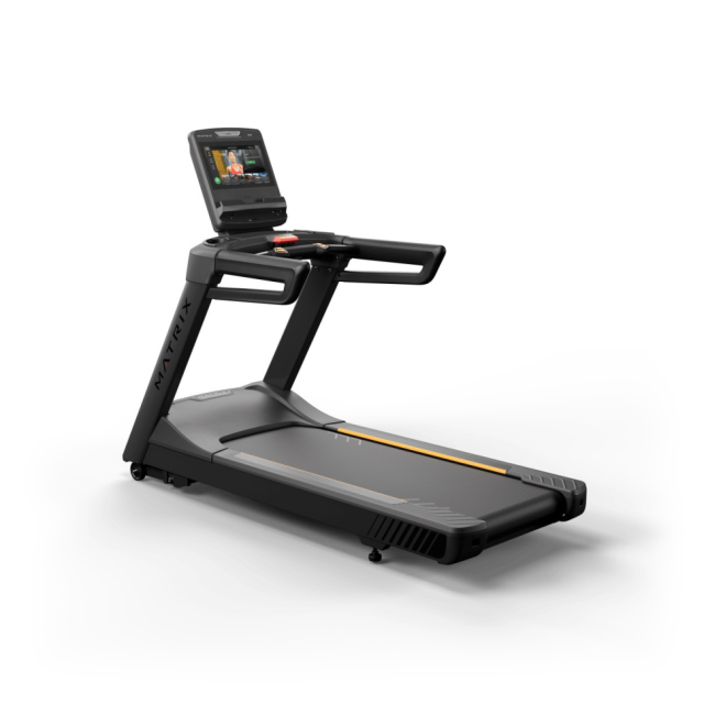 Беговая дорожка MATRIX Endurance T-ES-F/TOUCH-C Беговая дорожка MATRIX Endurance T-ES-F/TOUCH-C