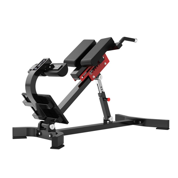 Гиперэкстензия наклонная Insight Fitness TM89