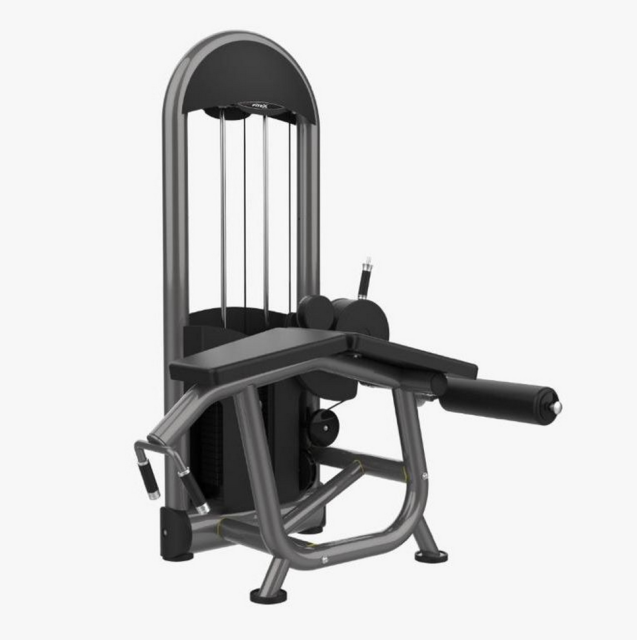 Сгибатель бедра лежа FITEX FTX-6226 Сгибатель бедра лежа FITEX FTX-6226
