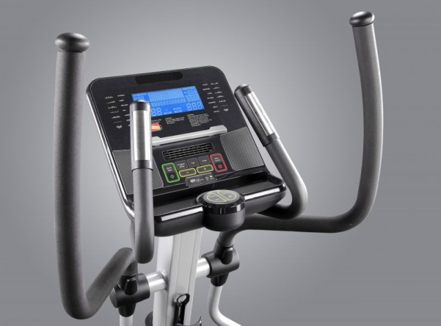 Эллиптический тренажер FITEX PRO P-5 Prof Эллиптический тренажер FITEX PRO P-5 Prof