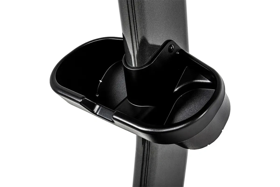 Вертикальный велотренажер SPIRIT CU1000ENT