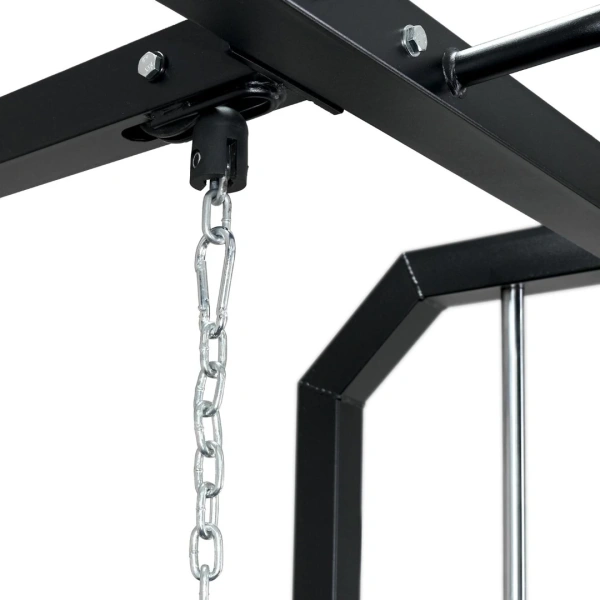 Машина Смита Protrain HCLT-2004