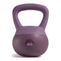 Гиря резиновая 5 кг. VictoryFit VF-KR050 Гиря резиновая 5 кг. VictoryFit VF-KR050