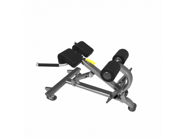 Тренажер для разгибания спины/Гиперэкстензия UltraGym UG-KJ1258 Тренажер для разгибания спины/Гиперэкстензия UltraGym UG-KJ1258