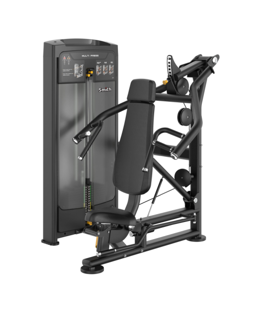 Многопозиционный жим Smith RE8029 Многопозиционный жим Smith RE8029