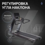Беговая дорожка профессиональная SVENSSON INDUSTRIAL PERFORMER