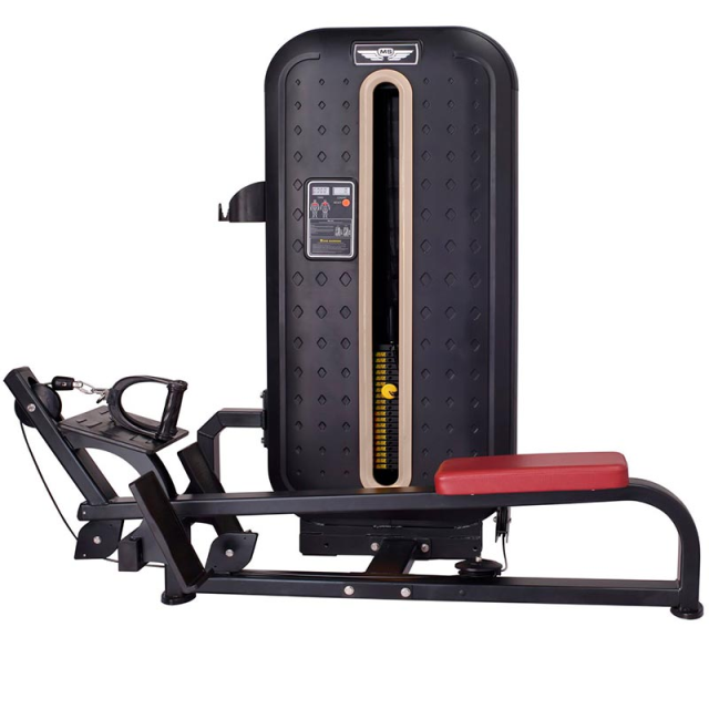 Горизонтальная тяга Gymmaster M8F-012A Горизонтальная тяга Gymmaster M8F-012A