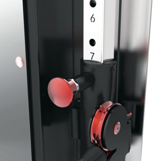 Многофункциональный тренажер Apex Trainer AP-01