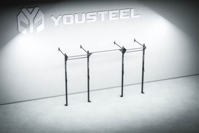 Многофункциональная силовая рама YOUSTEEL СТ-4000-1100