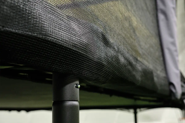 Батут Hasttings Hero 9x14FT