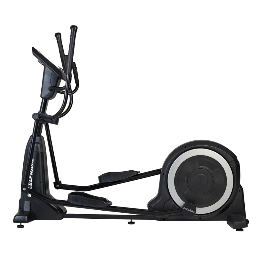 Эллиптический тренажер STEELFRAME B6