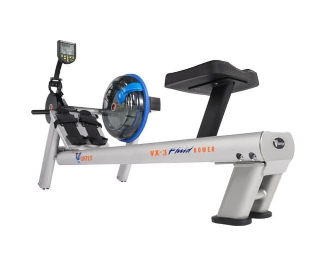 Гребной тренажер First Degree Fitness Vortex VX-3A Гребной тренажер First Degree Fitness Vortex VX-3A