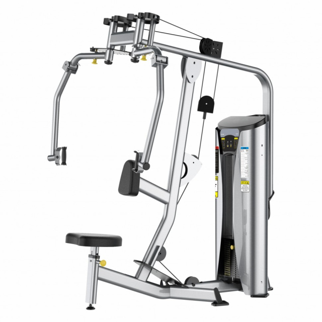 Тренажер для мышц груди/задних дельт Gymmaster HST-7201 Тренажер для мышц груди/задних дельт Gymmaster HST-7201