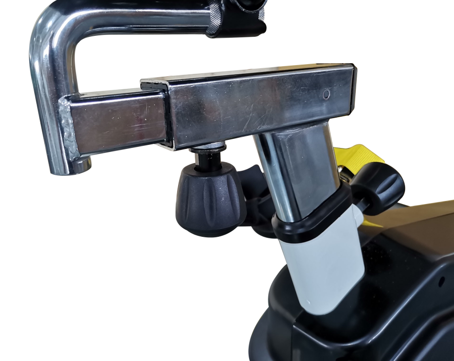 Велотренажер AMF 4250G American Motion Fitness