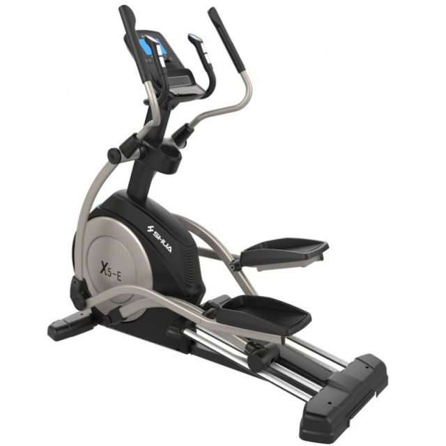 Эллиптический тренажер SHUA SH-B6500E Эллиптический тренажер SHUA SH-B6500E