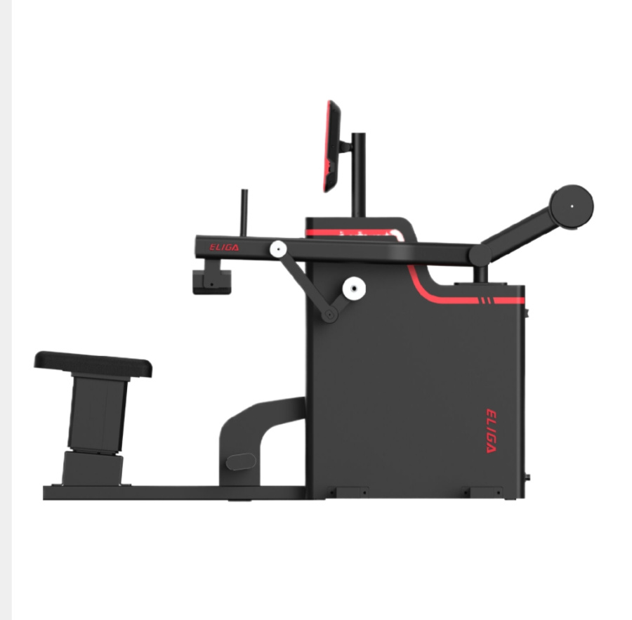 Тренажер для икроножных мышц ELIGA T172