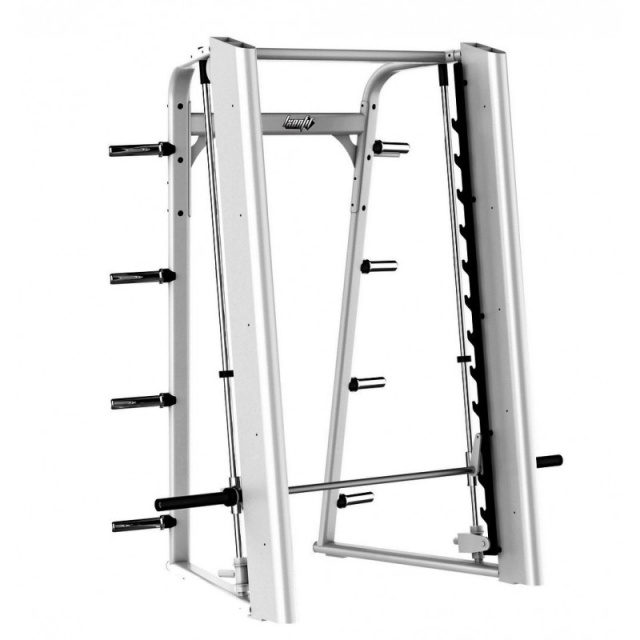 Машина Смита Gymmaster HST-7321 Машина Смита Gymmaster HST-7321