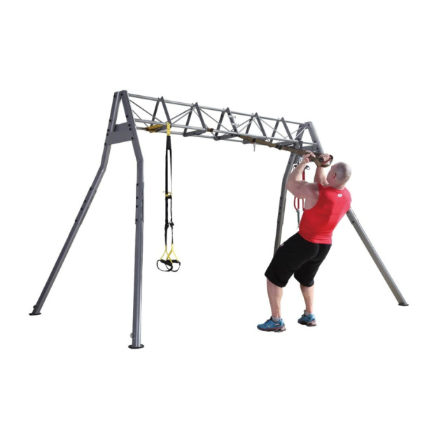 Станция TRX MD Buddy MD6704 Станция TRX MD Buddy MD6704