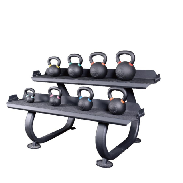 Стойка для хранения гирь MD Buddy MD6239 Стойка для хранения гирь MD Buddy MD6239