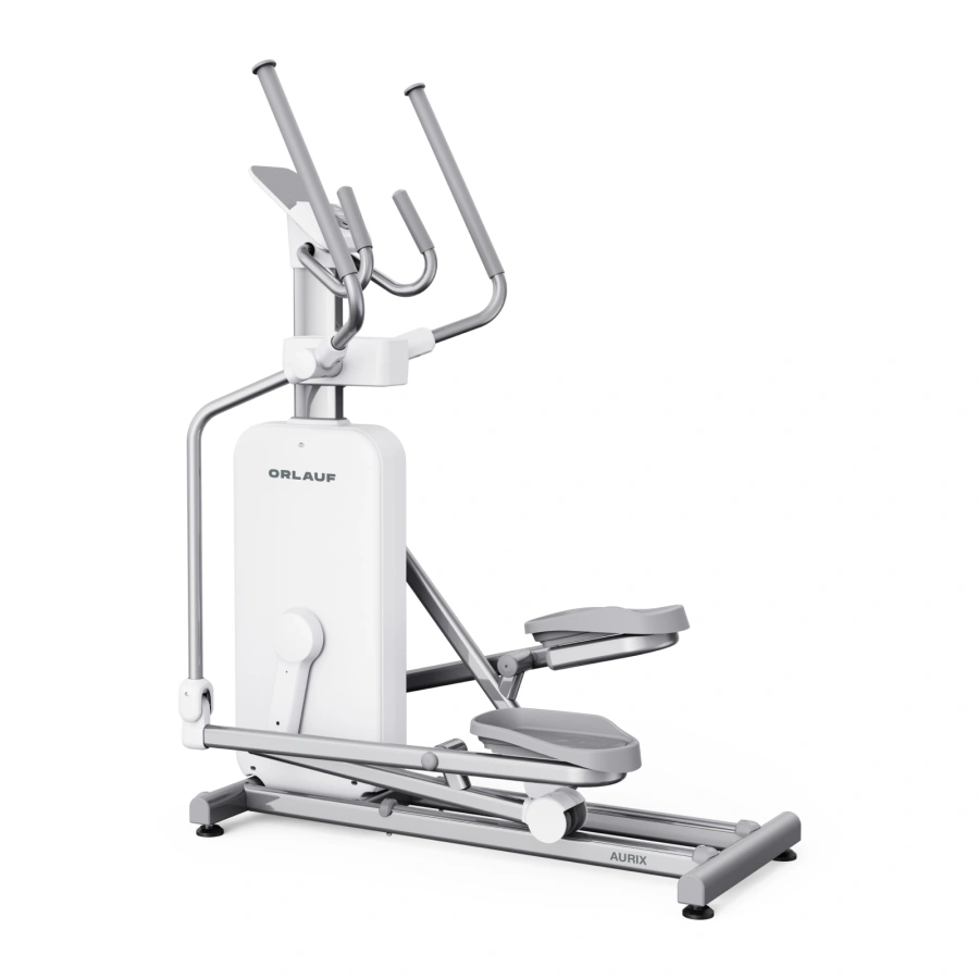 Эллиптический тренажер Orlauf Aurix