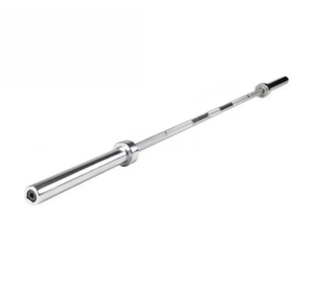 Гриф олимпийский 2,2 м STEELFRAME WG080 Гриф олимпийский 2,2 м STEELFRAME WG080