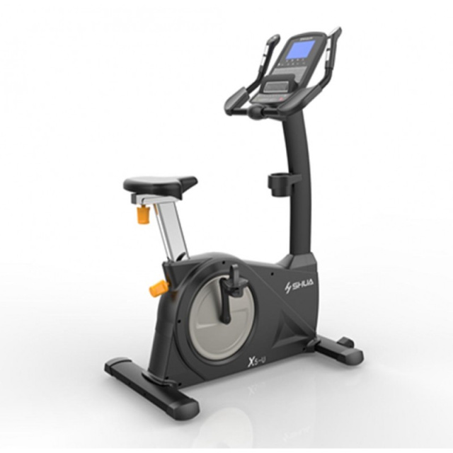 Велотренажер SHUA SH-B6500U Велотренажер SHUA SH-B6500U