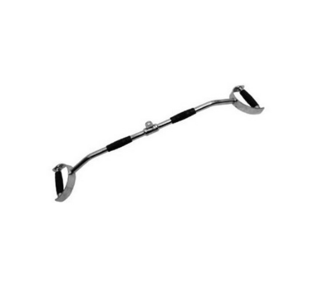 Гриф для тяги Live Pro Deluxe straight pro-style latbar Гриф для тяги Live Pro Deluxe straight pro-style latbar