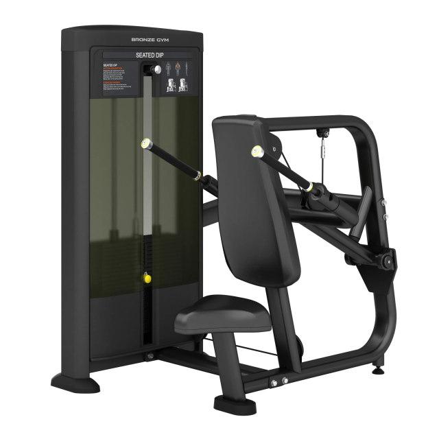 Отжимание сидя профессиональный BRONZE GYM BLANC 26 Отжимание сидя профессиональный BRONZE GYM BLANC 26