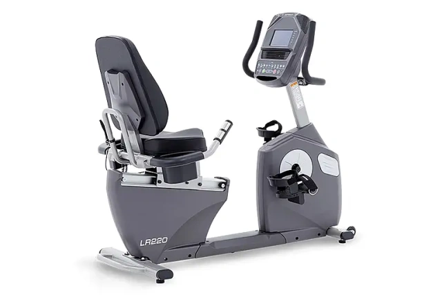 Велотренажер SPIRIT LR220 Велотренажер SPIRIT LR220