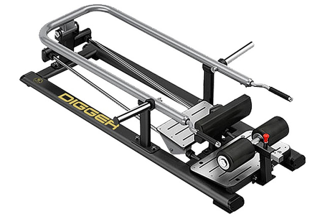 Силовая рама Hasttings Digger HD023-2