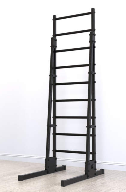 Напольная шведская стенка RECORD R Напольная шведская стенка RECORD R