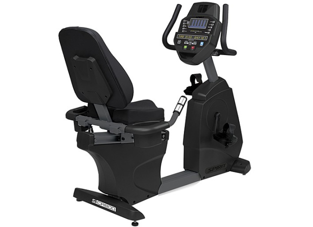 Велотренажер Spirit Fitness CR800+ Велотренажер Spirit Fitness CR800+