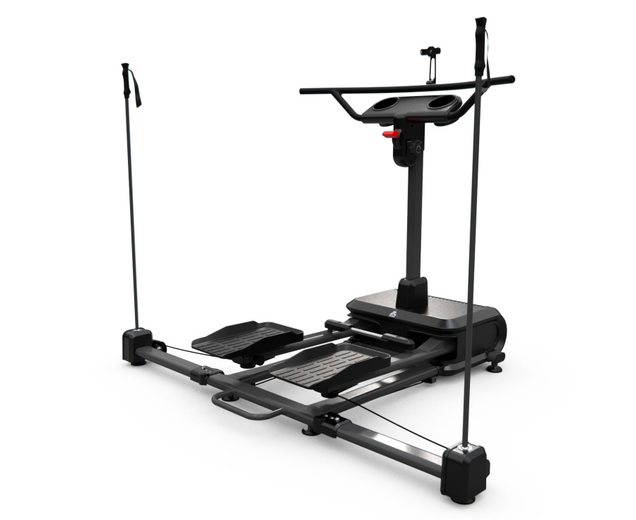 Горнолыжный тренажер SK-3801