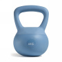 Гиря резиновая 6 кг. VictoryFit VF-KR060 Гиря резиновая 6 кг. VictoryFit VF-KR060