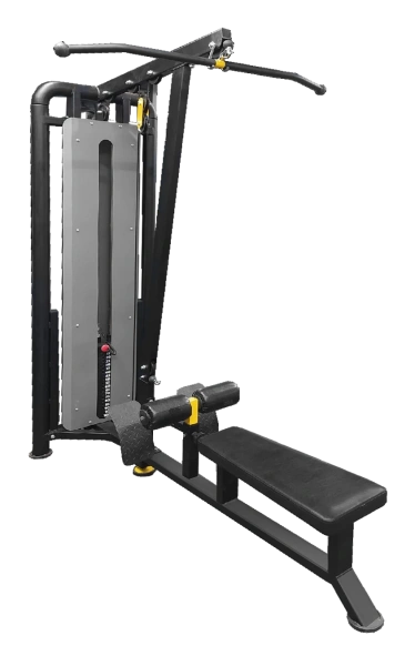 Вертикальная/Горизонтальная тяга профессиональный BRONZE GYM PARTNER ML-720