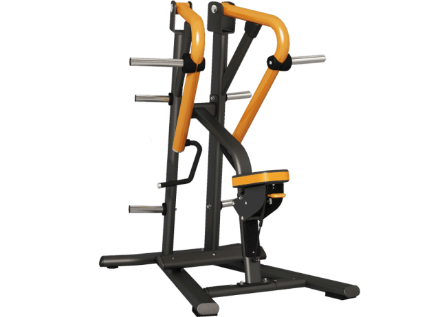 Нижняя гребная тяга с независимыми рычагами Hasttings Digger HD004-5