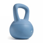 Гиря резиновая 6 кг. VictoryFit VF-KR060 Гиря резиновая 6 кг. VictoryFit VF-KR060