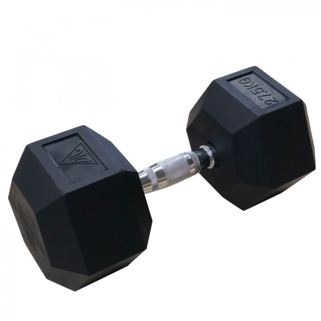 Гантели DFC DB001-27.5 (пара) 27.5 кг Гантели DFC DB001-27.5 (пара) 27.5 кг