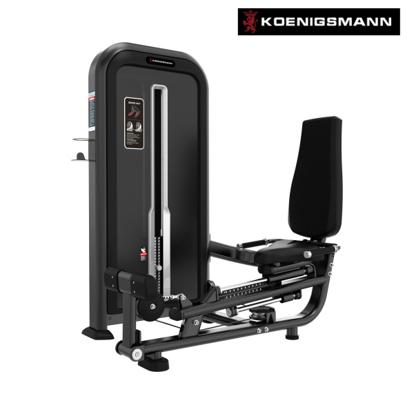 Икроножные сидя STEELFRAME 17