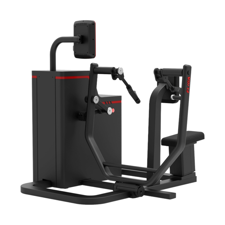 Тренажер для верха спины ELIGA T153