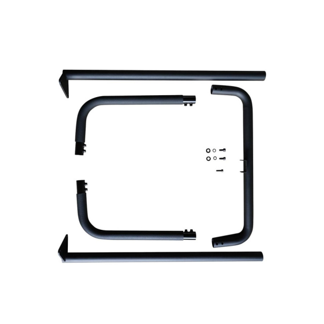 Поручни Xebex CBR-STEP (опция для Xebex CBR-01)