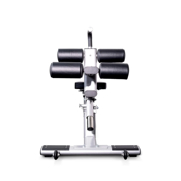 Скамья для пресса регулируемая Protrain HCRD-2002