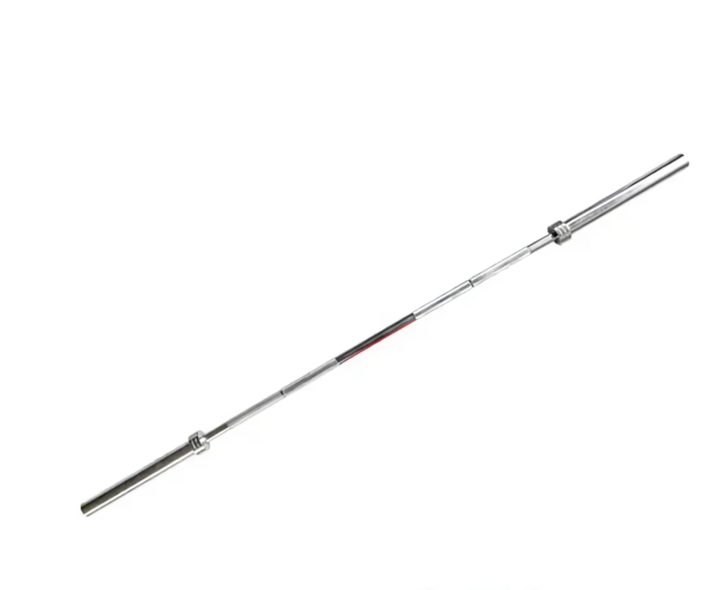 Гриф олимпийский 2,2 м STEELFRAME WG077 Гриф олимпийский 2,2 м STEELFRAME WG077