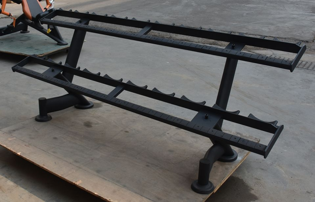 Стойка для гантелей Vertex ED101 Стойка для гантелей Vertex ED101