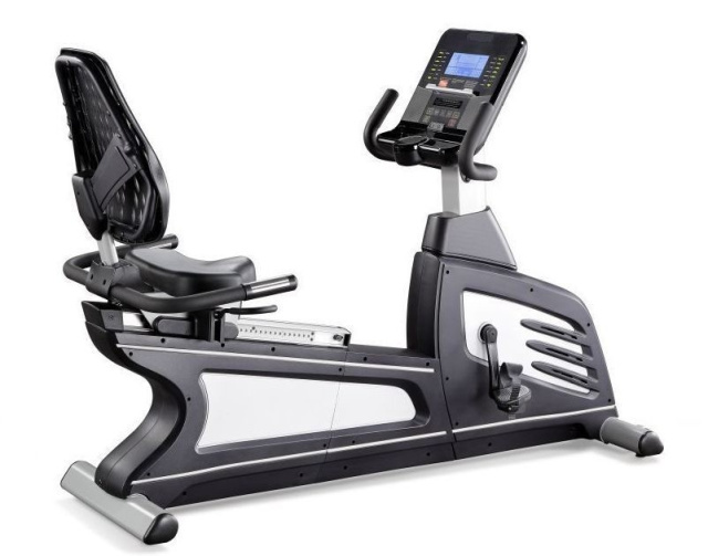Велотренажер FITEX PRO P-2 Prof Велотренажер FITEX PRO P-2 Prof