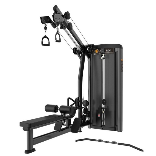 Верхняя/нижняя тяга Insight Fitness BH32 Верхняя/нижняя тяга Insight Fitness BH32