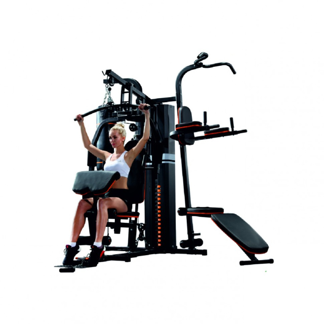 Силовая станция Altezani Gym 001 Силовая станция Altezani Gym 001